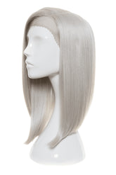 Peruca Graziella Platinat